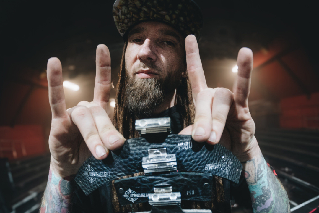 Snareweight Dampeners